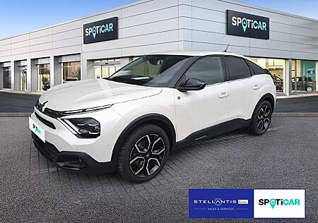 Citroën C4 SHINE 136 Elektro Kältepaket