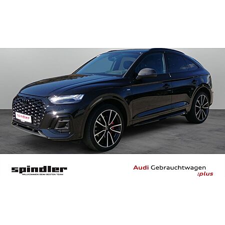 Audi Q5 leasen