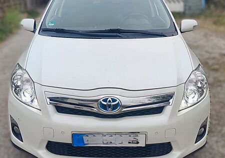 Toyota Auris Hybrid Executive 1,8-l-VVT-i Executive