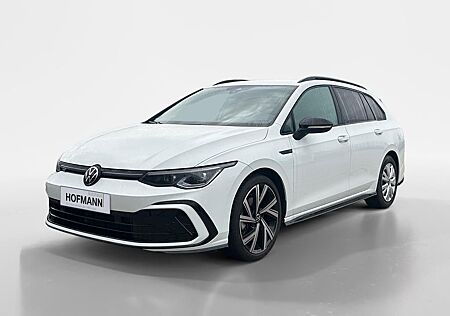 VW Golf Volkswagen Variant 1.5 eTSI DSG R-Line+RFK+LED+Navi
