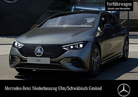 Mercedes-Benz E 300 de T AMG 360° Airmat Pano Distr. AHK