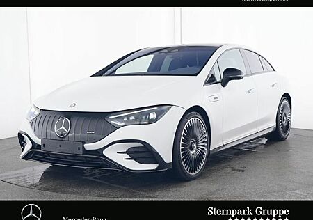 Mercedes-Benz EQE 53 AMG 4M KERAMIK*HYPER*HAL*DISTR*NP154.212*