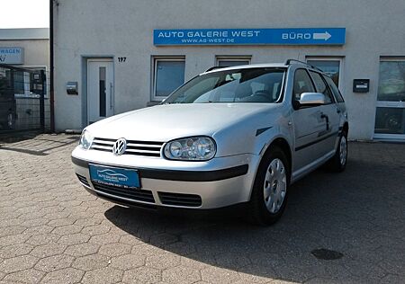 VW Golf Volkswagen IV Variant Ocean *Klima*