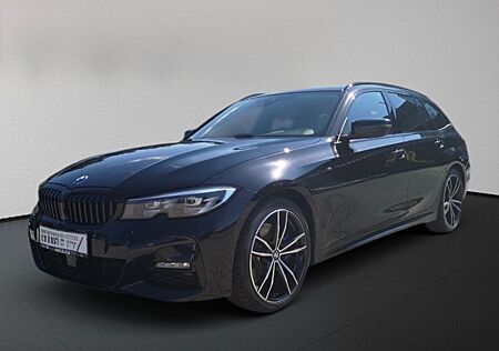 BMW 330i xDrive Touring M SPORT LED ACC ParkAss HiFi