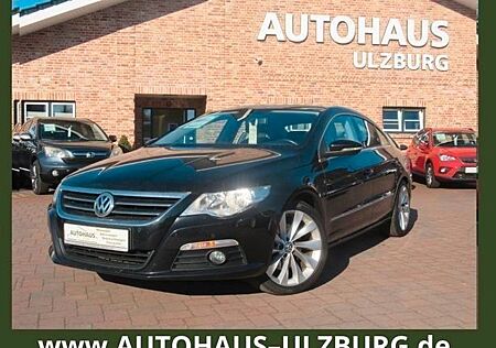 VW Passat CC Volkswagen 2.0 TDI DSG Sport/Leder/Kamera/PanoD/N