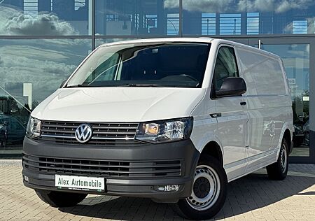 VW T6 Transporter Volkswagen T6 2.0 Kasten-Kombi EcoProfi lang 150 PS 1. Hand