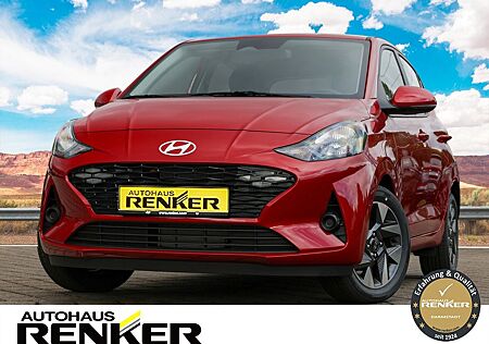 Hyundai i10 Trend