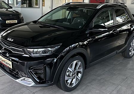 Kia Stonic 1.0T 100 48V DCT GT-Line P3 (Technologie
