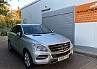 Mercedes-Benz ML 350 M - CDI BlueTec-COMAND-AHK 3,5 t