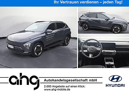 Hyundai Kona SX2 ELEKTRO 65,4.h PRIME // BOSE // ASSISTE