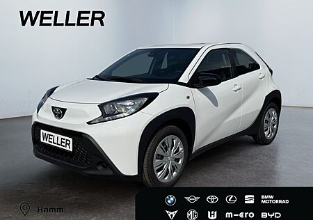 Toyota Aygo (X) Business Edition *ACC*SHZ*Kamera*CarPlay*
