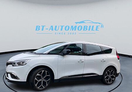 Renault Scenic IV Grand Techno Kamera 7xSitz Navi Carpla