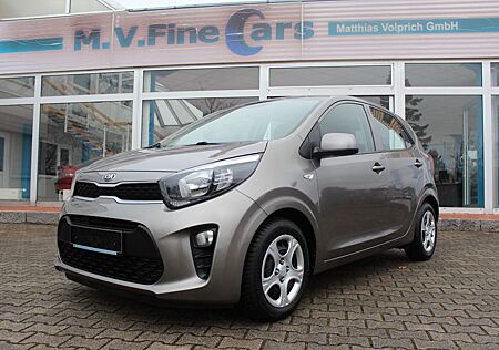 Kia Picanto Edition 7
