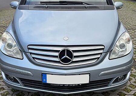 Mercedes-Benz 200 CDI
