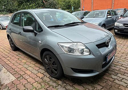 Toyota Auris 6 GANG GETRIEBE ORGINAL 132000 KM TÜV2027