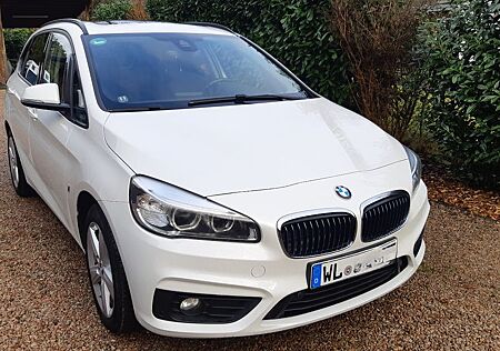 BMW 2er 225 Active Tourer 225xe iPerformance Steptro...