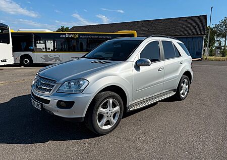 Mercedes-Benz ML 320 CDI 4MATIC AHK, TÜV 05.2027, TOP Zustand