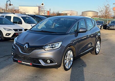 Renault Scenic IV Experience 72000km