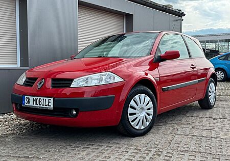 Renault Megane Authentique 1.6 16V KLIMA*