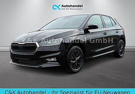 Skoda Fabia 130 Jahre 1.0 TSI 85 kW / 116 PS 7-DSG