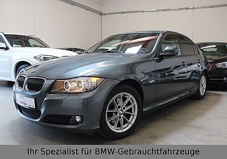 BMW 318i Facelift Steuerkette Neu*Automatik*wenig Km