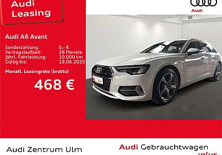 Audi A6 Avant advanced 45 TFSI qu. S tronic AHK R-KAM