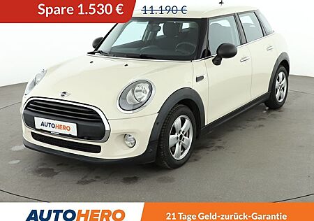 Mini One D *PDC*SHZ*KLIMA*GARANTIE*