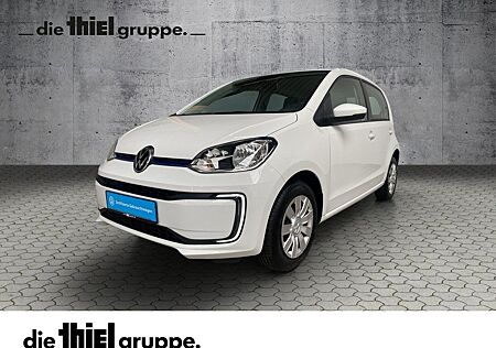 VW e-up! Volkswagen e-up! move up! CCS+Klima+RFK+SHZ+PDC