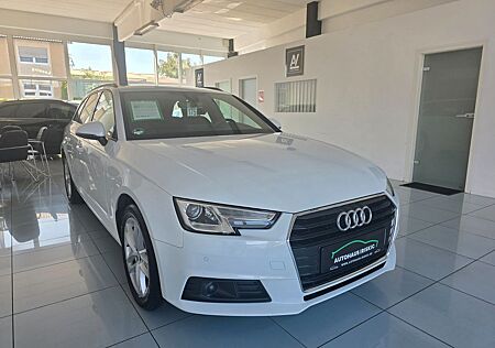 Audi A4 AVANT 2.0TDI ATOMATIK"NAVI"SHZ"XENON"KAMERA"