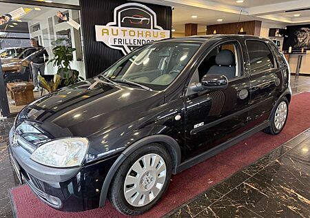 Opel Corsa 1.2 16V Elegance AUTOMATIK!!
