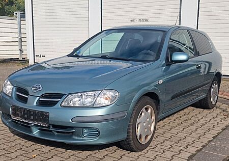 Nissan Almera Acenta | Tüv 03/27 | Automatik |