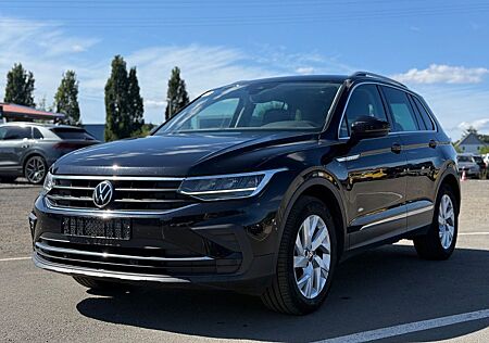 VW Tiguan Volkswagen Life/Kamera/Navi/Keyless/Dig.Tacho