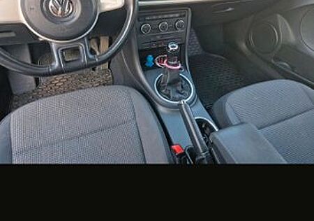 VW Beetle Volkswagen 2.0 TDI -