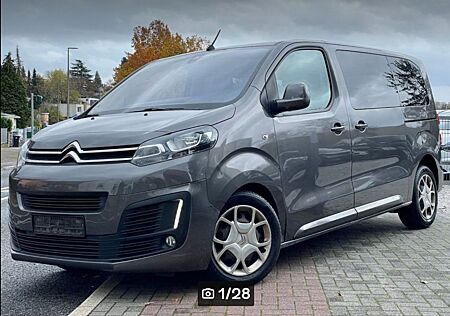 Citroën Spacetourer 2,0 BlueHDi 150 S&S L2 Feel