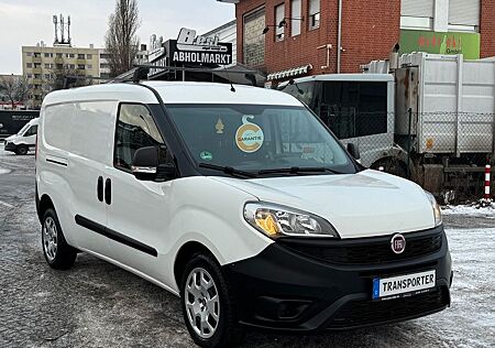 Fiat Doblo Maxi Kasten,E-Fenster,Freispr.,TÜV Neu