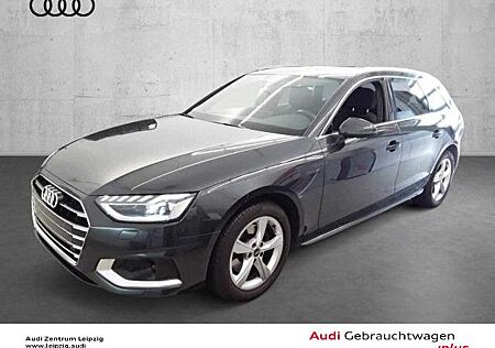 Audi A4 Avant 35 TFSI adv. S-tr. *LED*Navi*Tour*