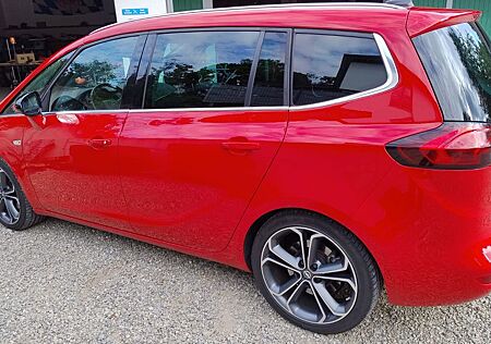 Opel Zafira 2.0 Diesel 125kW Innovation Auto Inno...