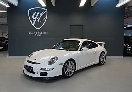 Porsche 997 .1 GT3 Clubsport * full cage * no track us