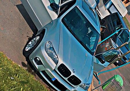 BMW X5 xDrive40d -