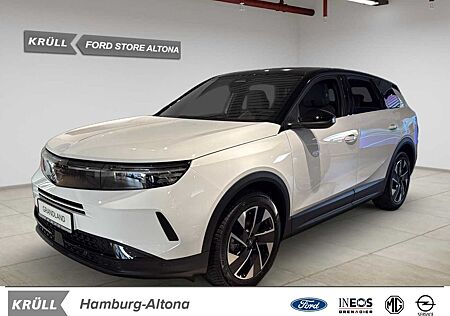 Opel Grandland X Grandland 1.2 mhev Automatik GS