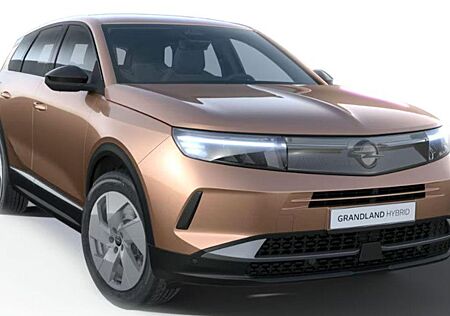 Opel Grandland X Grandland Edition 1.2 48V Mild- Hybrid 107kW #EL