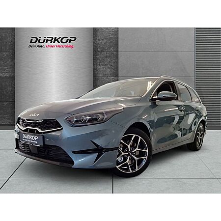 Kia ceed Sportswagon leasen