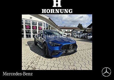 Mercedes-Benz CLE 53 AMG CLE53 4M AMG DISTR DIGILIGHT AHK DRIVER NIGHT II