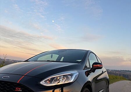 Ford Fiesta 1,0 EcoBoost 103kW ST-Line ST-Line