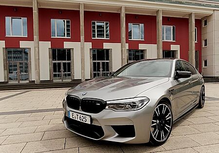 BMW M5 Competition xDrive A Competition