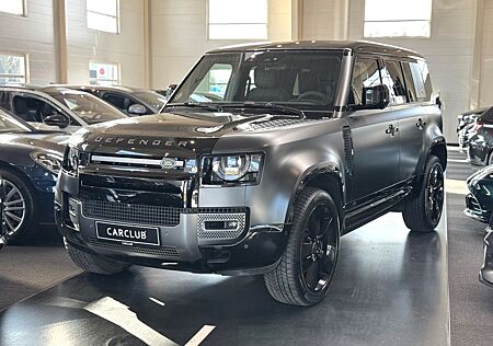 Land Rover Defender 110 P525 Carpathian Edition *Voll/Voll*