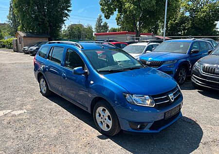 Dacia Logan MCV II Kombi Laureate