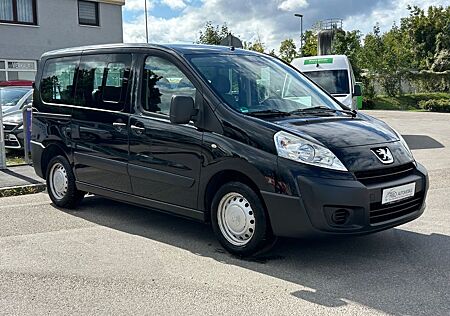 Peugeot Expert Tepee L1H1 Esplanade 9-SIZ*KLIMA*GEPFLEGT