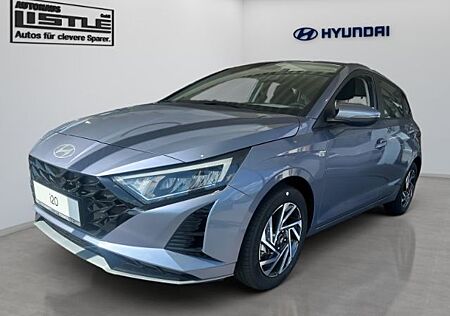 Hyundai i20 Trend Mild-Hybrid 1.0 T-GDI EU6d Komfortpake