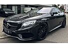 Mercedes-Benz S 500 Coupe AMG*Pano*Sport-Abgas*HuD*360°*